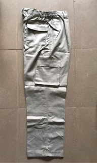 Quần kaki túi hộp