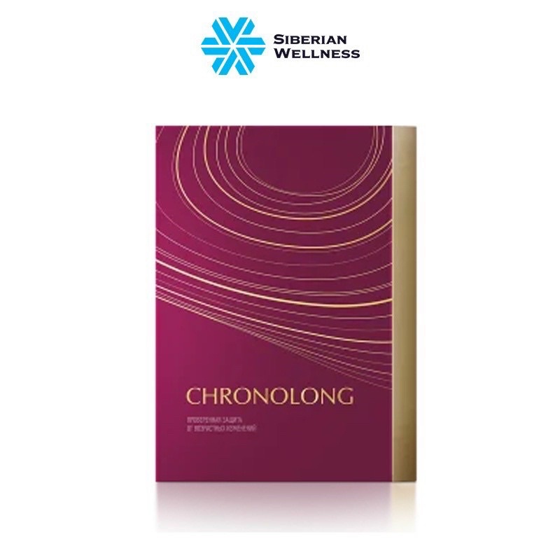 Chronolong (Siberian)