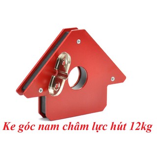 Bộ 4 chiếc ke góc nam châm 12KG