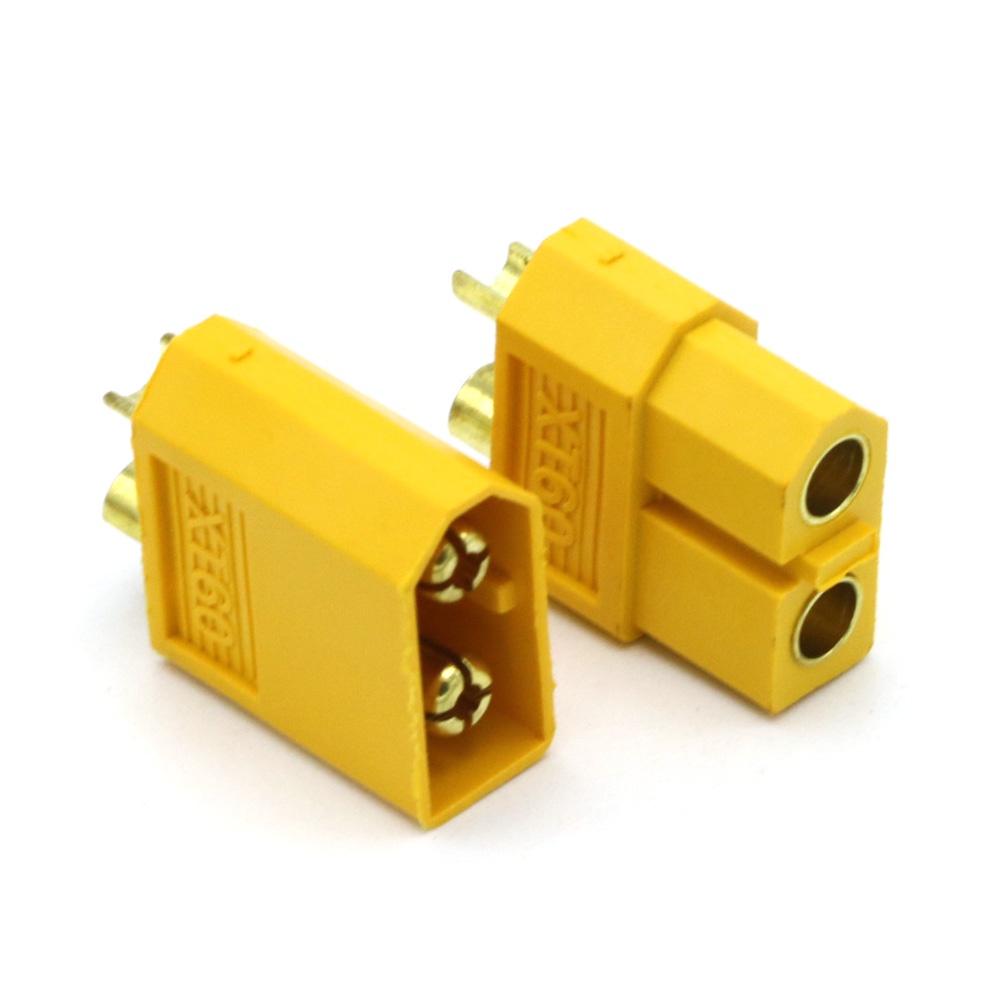 Set 5 Cặp Đầu Nối XT60 XT-60 XT30 XT90 Chuyên Dụng Cho Pin Lipo Rc