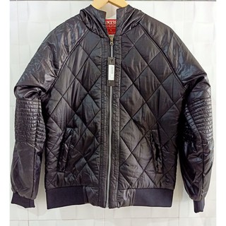 ÁO KHOÁC PHAO NAM NỮ/HÀNG HIỆU XUẤT KHẨU