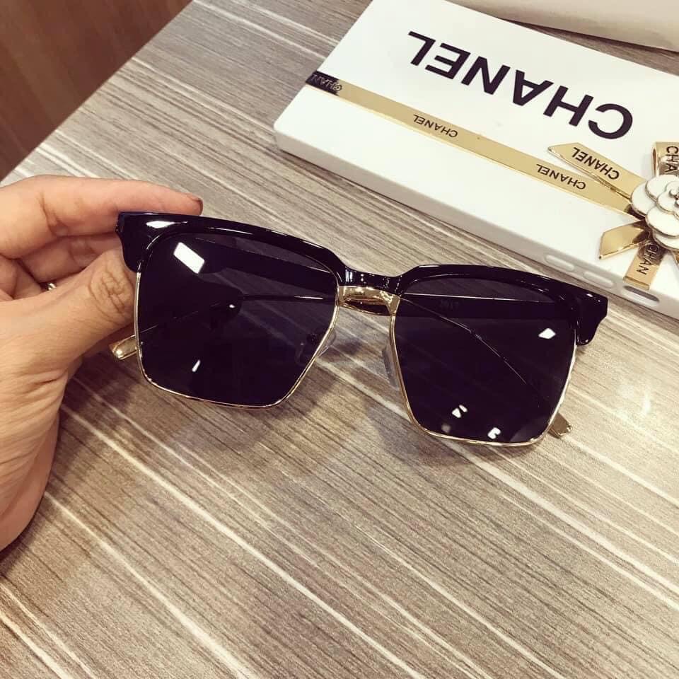 [Mã FAGOGO giảm 12% đơn 99K] Kính mát phân cực chống tia UV, chống chói GV255 thời trang giá tốt ⭐Freeship Xtra⭐