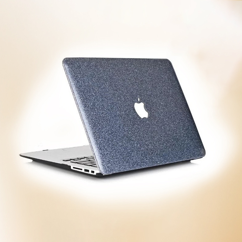 Vỏ máy tính xách tay 13" bằng PC cứng thiết kế rỗng thời trang cho MacBook Air/MacBook Pro/MacBook Retina/MacBook Touch