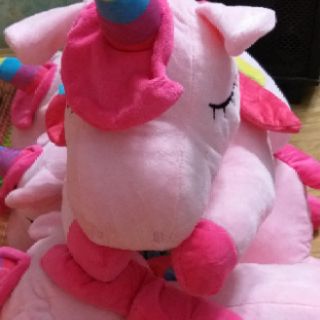 Ngựa pony