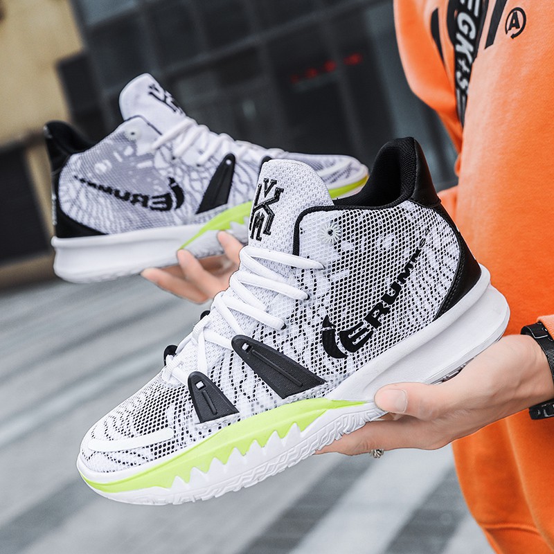 Giày bóng rổ NBA Kyrie Irving 7 chất lượng cao dành cho thanh niên size 36-45