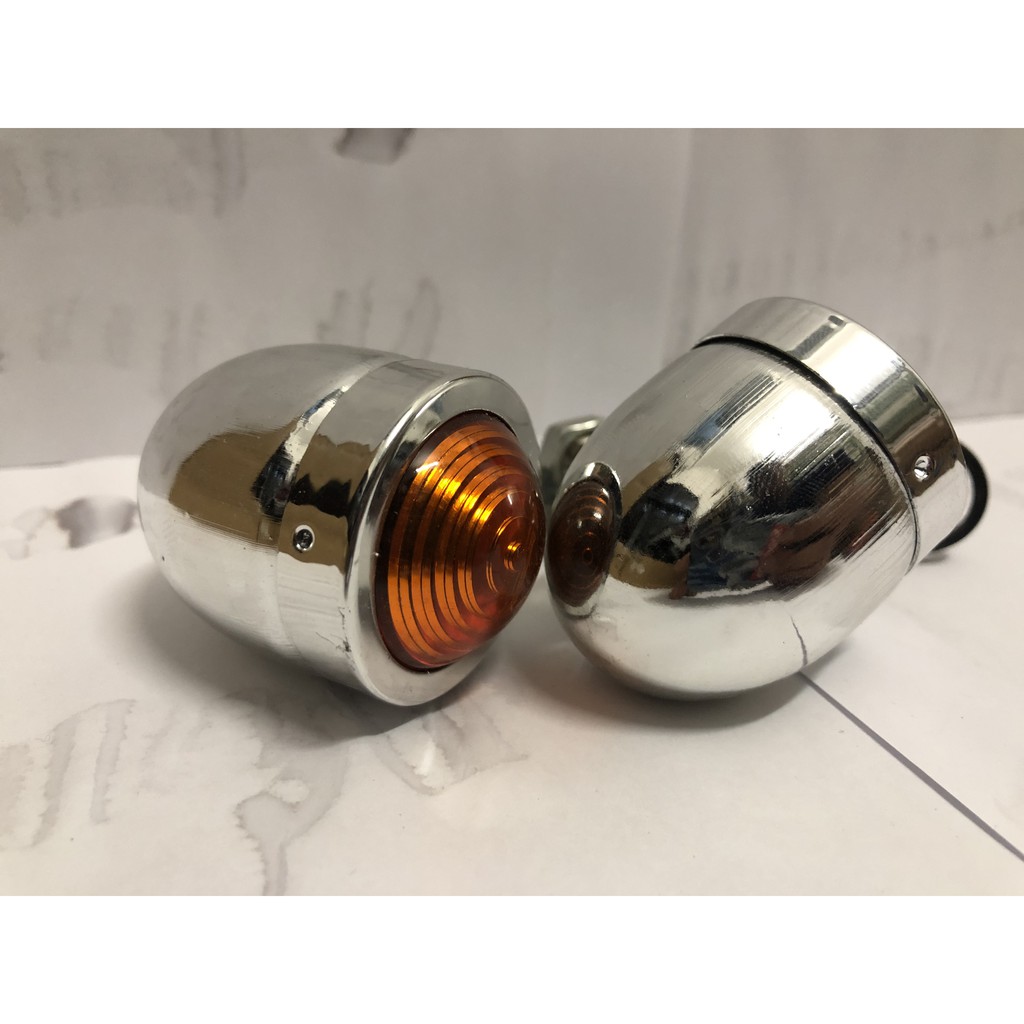 ĐÈN XI-NHAN CLASSIC - Đèn Xinhan Độ Classic Loại Nhỏ