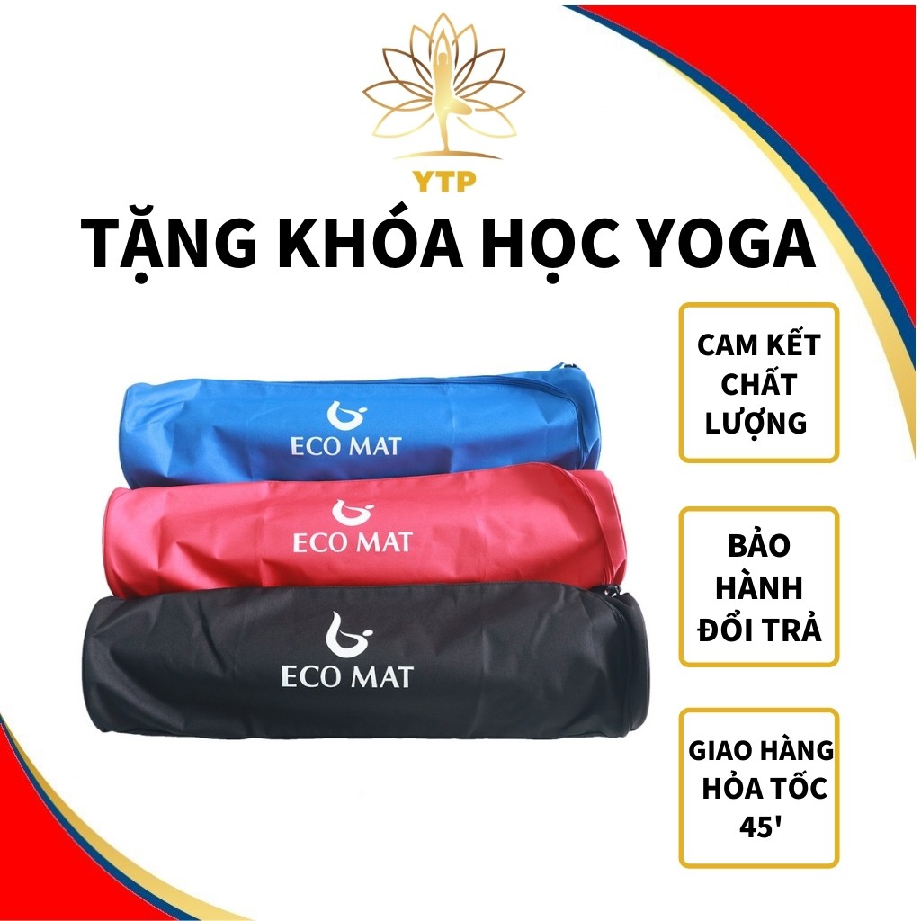 Bao Đựng Thảm Thương Hiệu ECO ❤️️ Hàng Việt Nam Chất Lượng Cao  ❤️️ Bền Bỉ Với Thời Gian