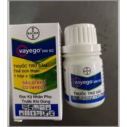 Vayego 200SC 15ml - Chính Hãng Bayer