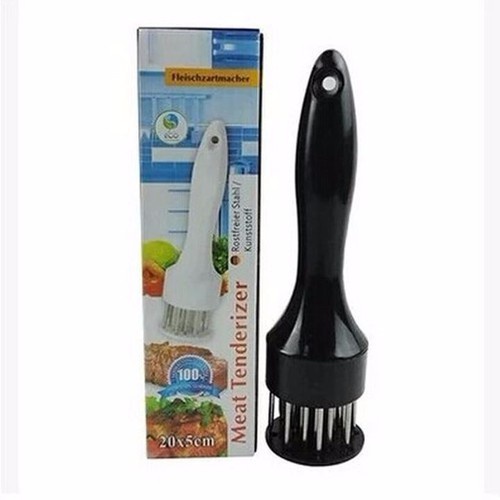 Dụng Cụ Làm Mềm Thịt, Dụng Cụ Dầm Thịt Bằng Tay, Giúp Mềm Thịt Tiện Dụng