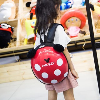 Balo chuột mickey