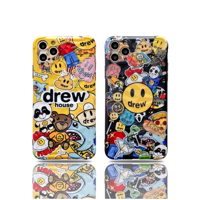 Ốp Drew Justin Bieber