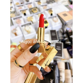 Set 4 món YSL (set quà tặng)