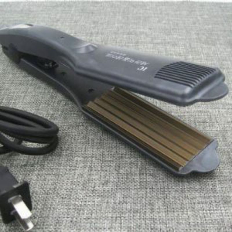 Máy dập xù tóc 288