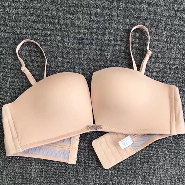Áo ngực cup vuông