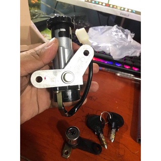 ổ khoá 8 cạnh cho ex 2010-sirust