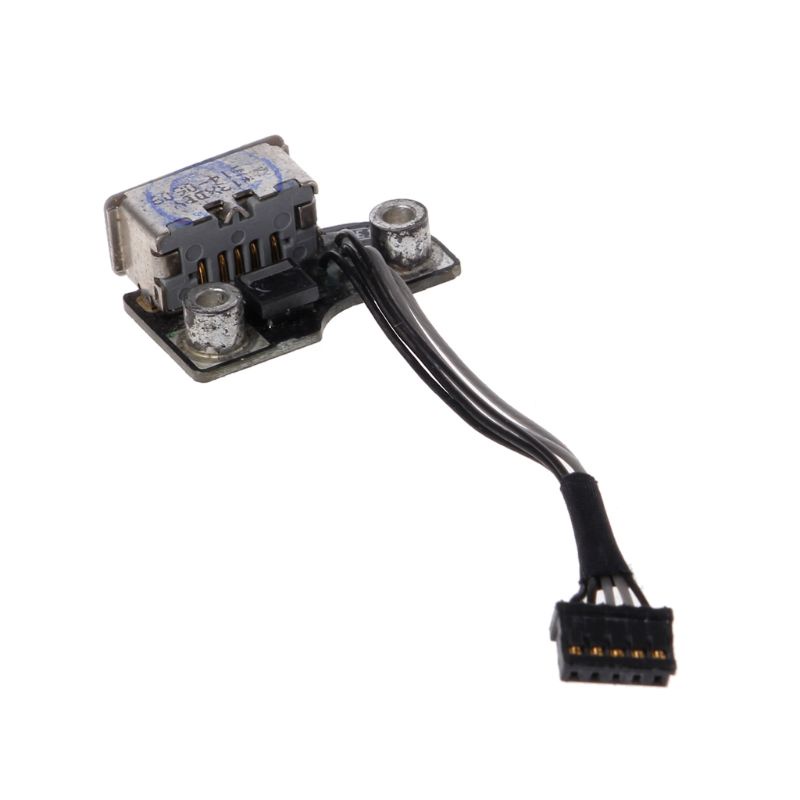 Giắc Cắm Nguồn DC_in Thay Thế Cho Laptop Pro A1278 A1286 A1297