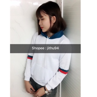 Áo hoodie cao cấp 100% ảnh thật