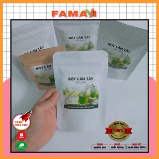 Bột cần tây sấy lạnh nguyên chất giúp giảm cân, làm đẹp da, detox, giải độc,đẹp dáng, nhiều chất xơ tốt cho sức khỏe