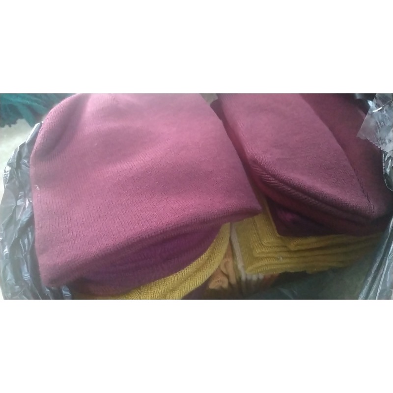 Mũ Len Trẻ Em Từ thiện