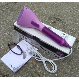 Bàn ủi Bàn là hơi nước cầm tay cao cấp Sokany YG 868