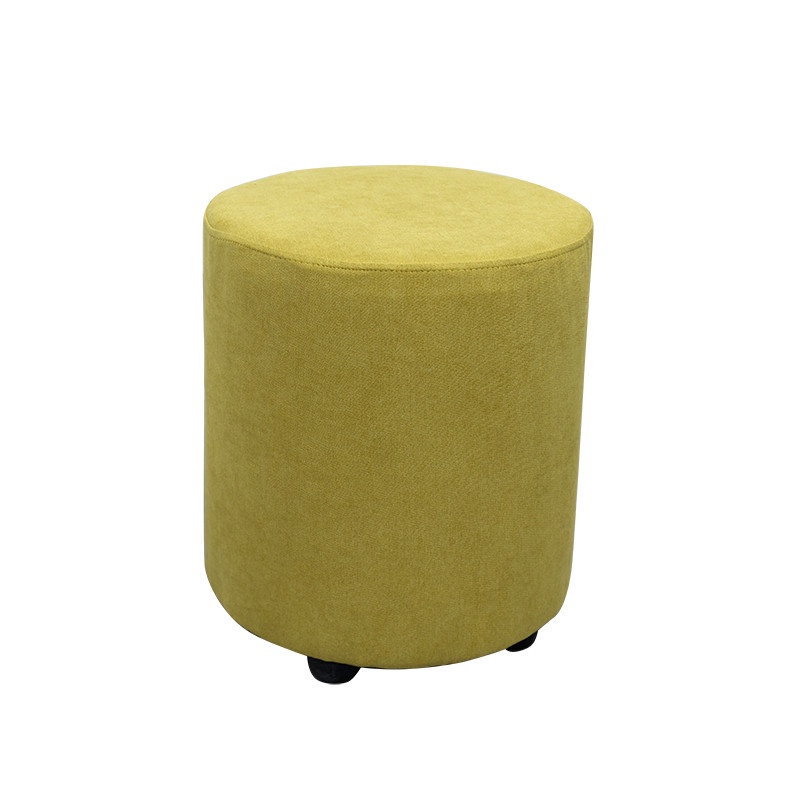 Ghế đôn bệt nhiều màu hấp dẫn có ảnh thật sản phẩm - GC14