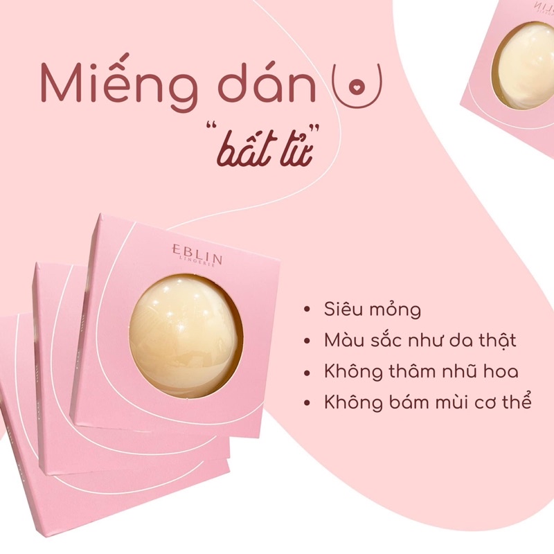 Miếng dán nhiệt tự thân