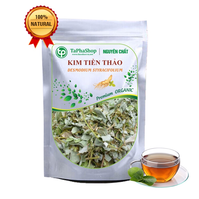 Kim tiền thảo sấy khô - Tấn Phát