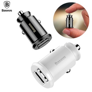 Tẩu sạc xe hơi, ô tô cao cấp nhãn hiệu baseus: mã ccall-ml01 -bảo hành 6 tháng