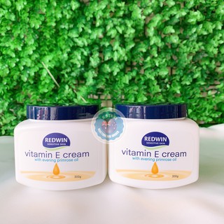 Kem dưỡng da Redwin vitamin E Cream 300g