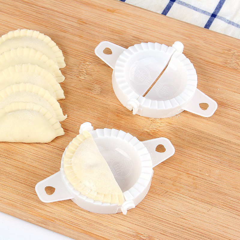 Khuôn làm bánh hấp/ há cảo tiện dụng