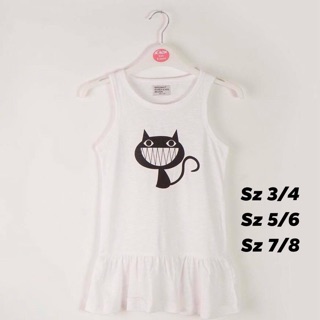 Đầm SN BG Original Korea kids vnxk