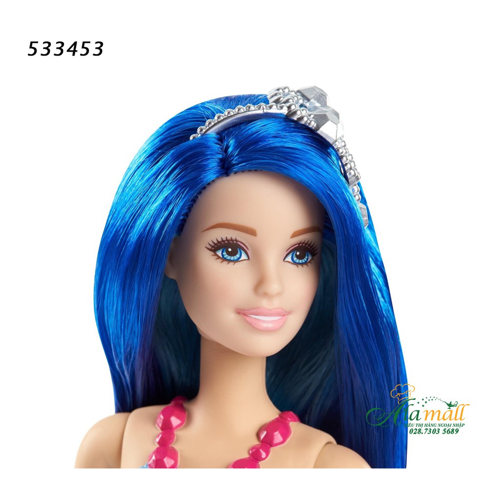 Barbie Deamtopia Doll