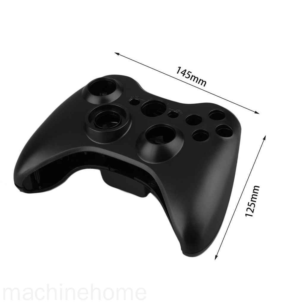 Tay Cầm Chơi Game Bluetooth Không Dây Cho XBOX 360