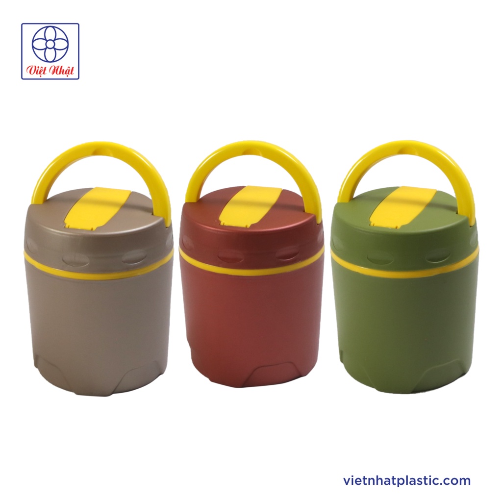 Bình giữ nhiệt inox 4031 Việt Nhật
