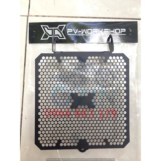 Che két nước nhôm cnc cho raider fi / satria fi