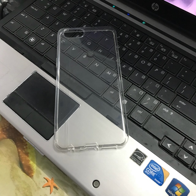Ốp dẻo Oppo F7 yuoth cao cấp