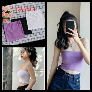 ÁO BRRA PHỐI TRONG 3 MÀU TRẮNG ĐEN TÍM