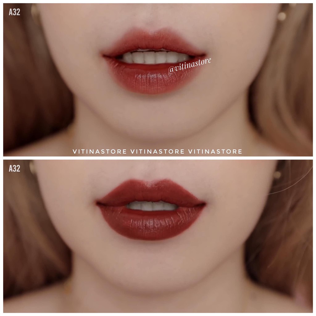 Son Kem Lì Black Rouge ❤FREESHIP❤ Black Rouge Air Fit Velvet Lip Tint Ver6 -Ver7 [𝐕𝐞𝐥𝐯𝐞𝐭 𝐂𝐫𝐨𝐰𝐧] | BigBuy360 - bigbuy360.vn