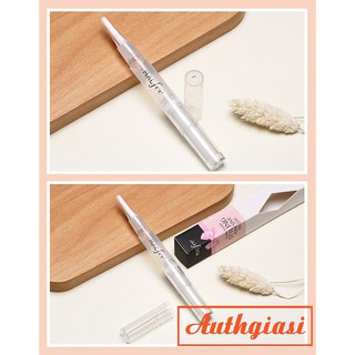 Bút nhấn kích mí Macfee Gel Double Styling