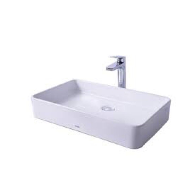 Chậu đặt bàn Toto LT952