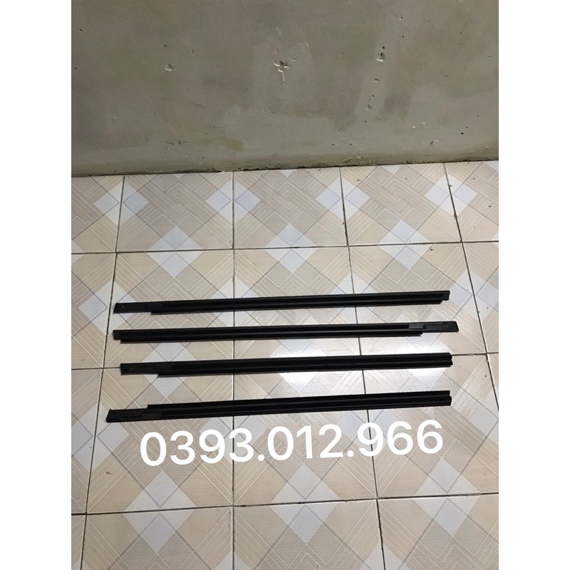 NẸP CHÂN KÍNH NGOÀI DAEWOO MATIZ 2