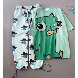 COMBO Jogger Set Perry