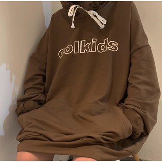 Áo Khoác Hoodie COL