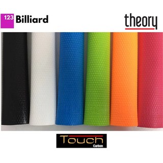 [SIÊU THỊ BIDA] Ruốc cơ Theory Touch