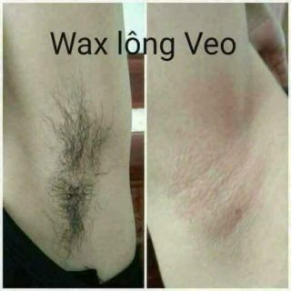 Wax veo Ngân Bình