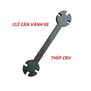 GIÁ CÂN VÀNH XE MÁY ( TẶNG KÈM CLÊ CÂN VÀNH )