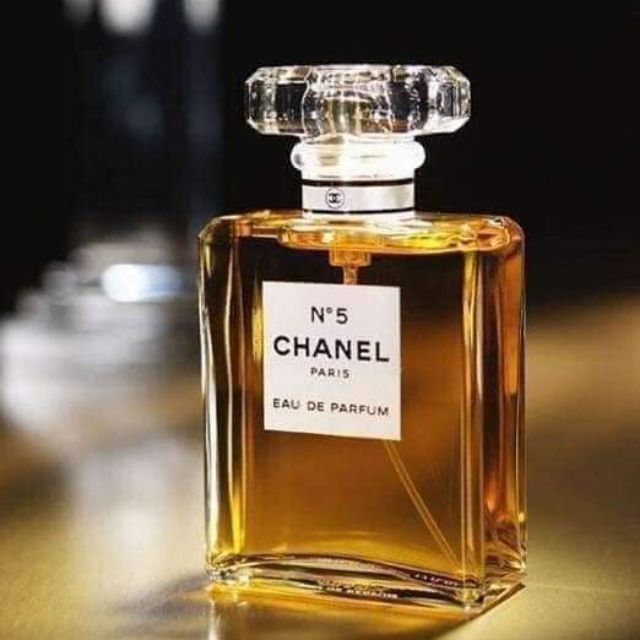 Nước hoa chanel no.5