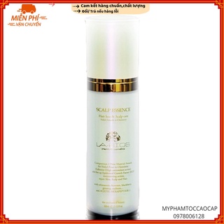 Tinh chất mọc tóc và ngăn rụng tóc Labios Scalp Essence 60ml