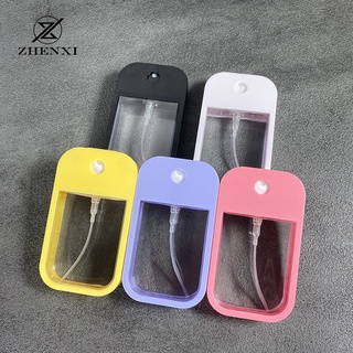 Chai Đựng Nước Hoa Áp Suất Cao 38ml, bình xịt cồn bỏ túi mini, chai xịt cồn bỏ túi cao cấp