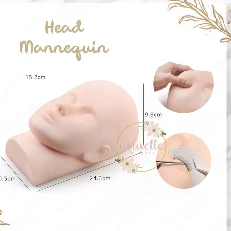 Bán Chạy Nhất Đầu Ma Nơ Canh / Đầu Điêu Khắc Dùng Để Học Tập... | BigBuy360 - bigbuy360.vn
